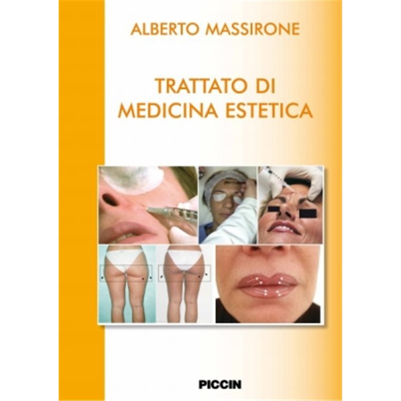 Trattato di Medicina Estetica